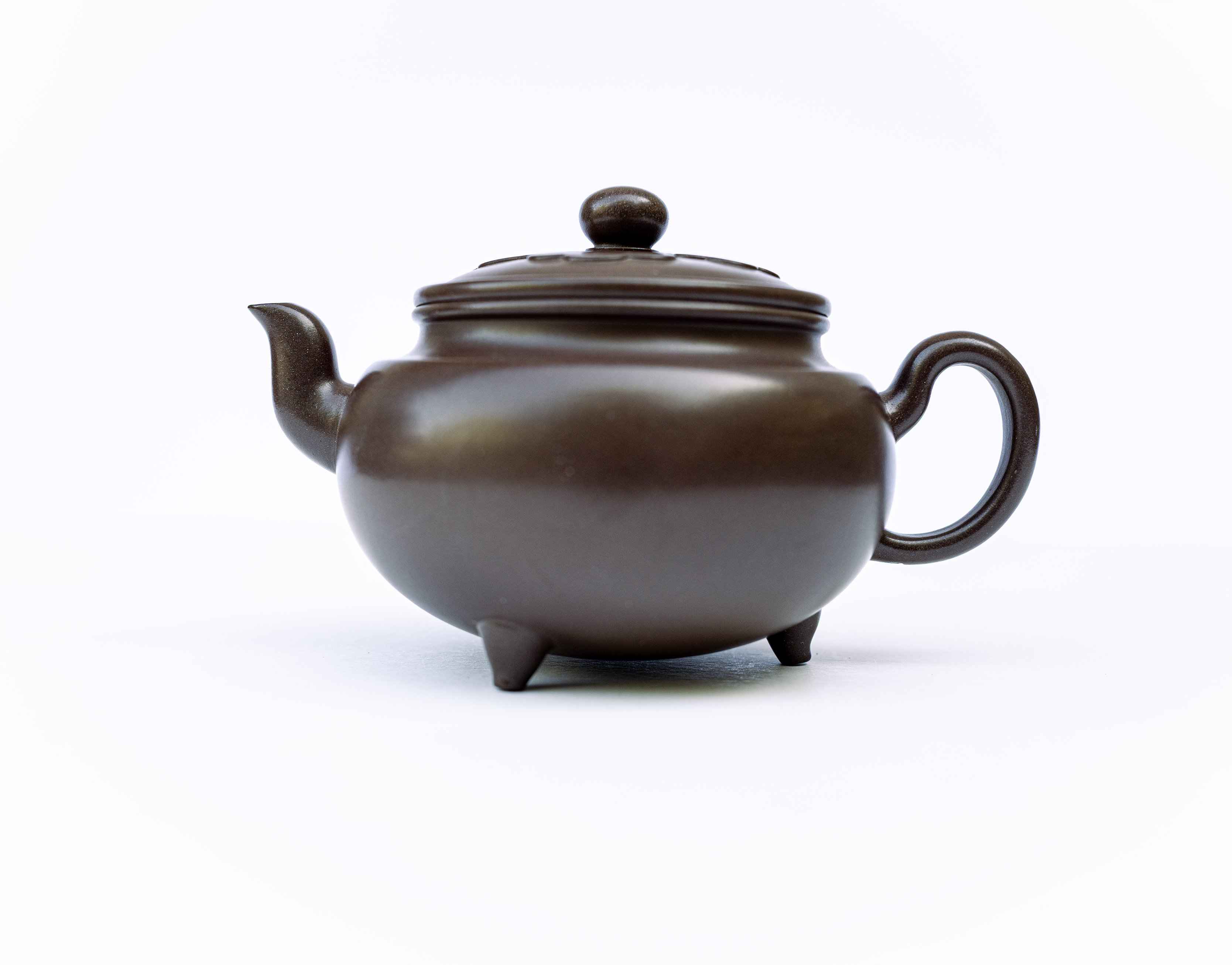 Неизвестный автор. Чайник «Да Бинь Жуи»