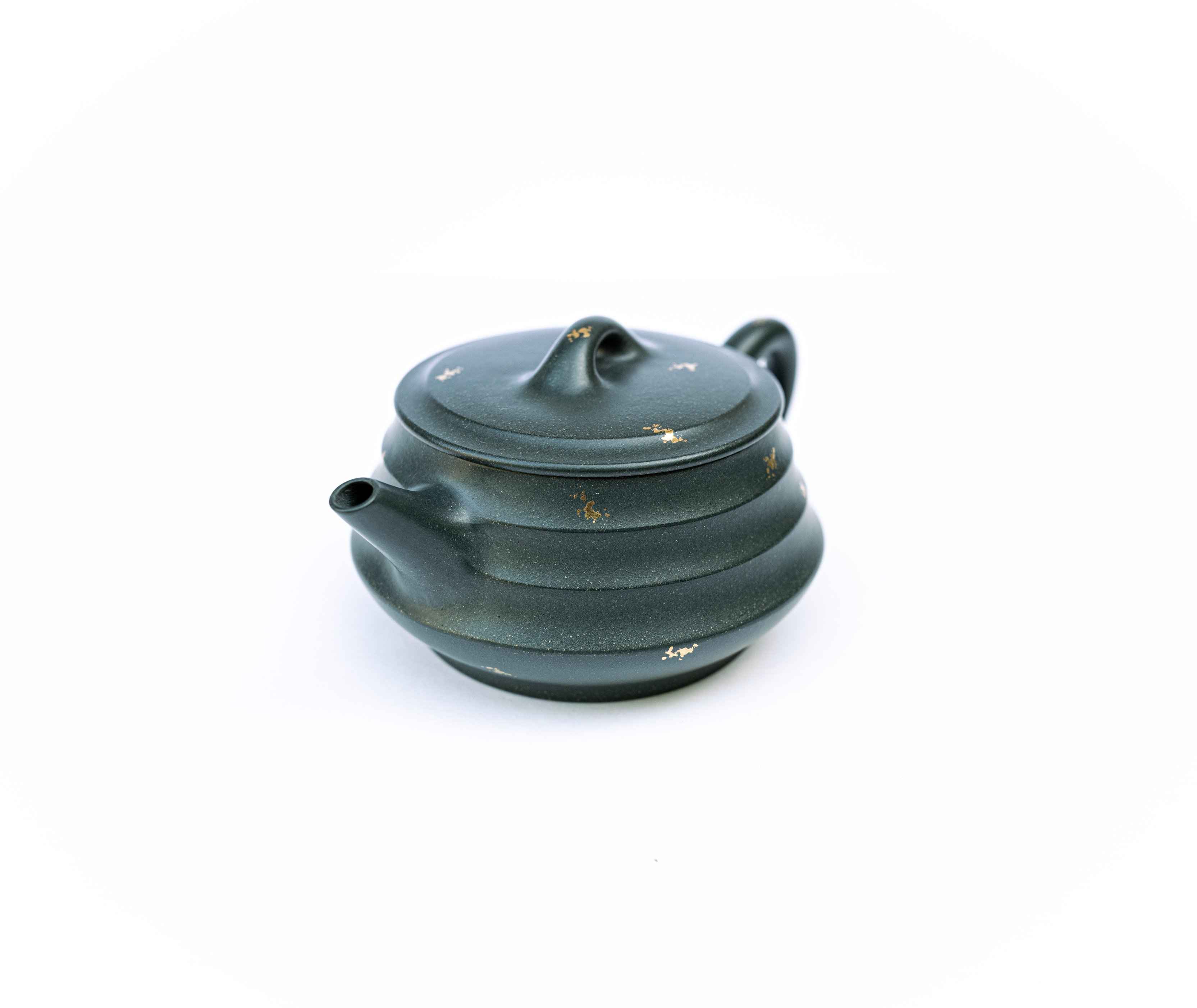 «Чайник-тыква»