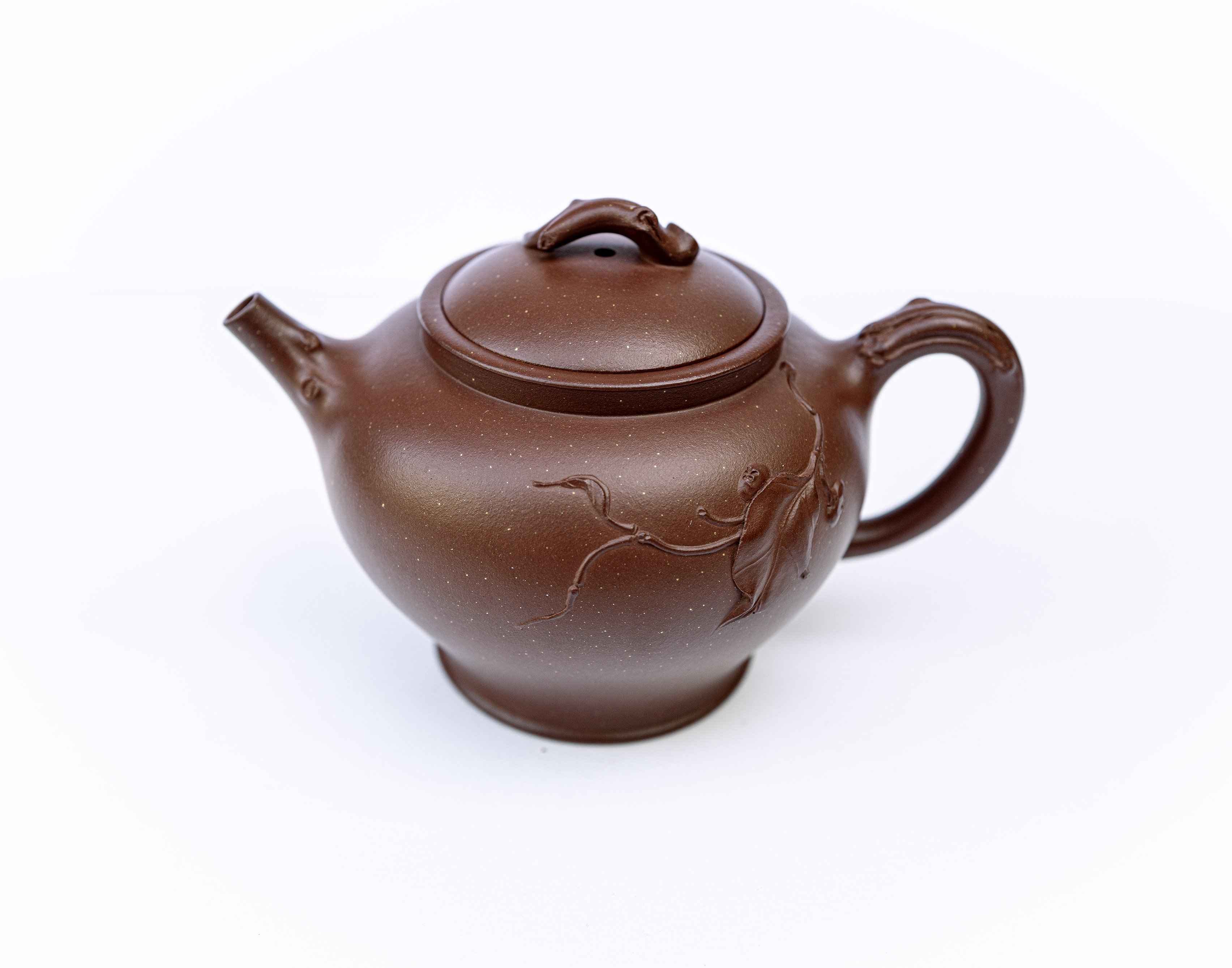 Чайник «Сердце Весны»