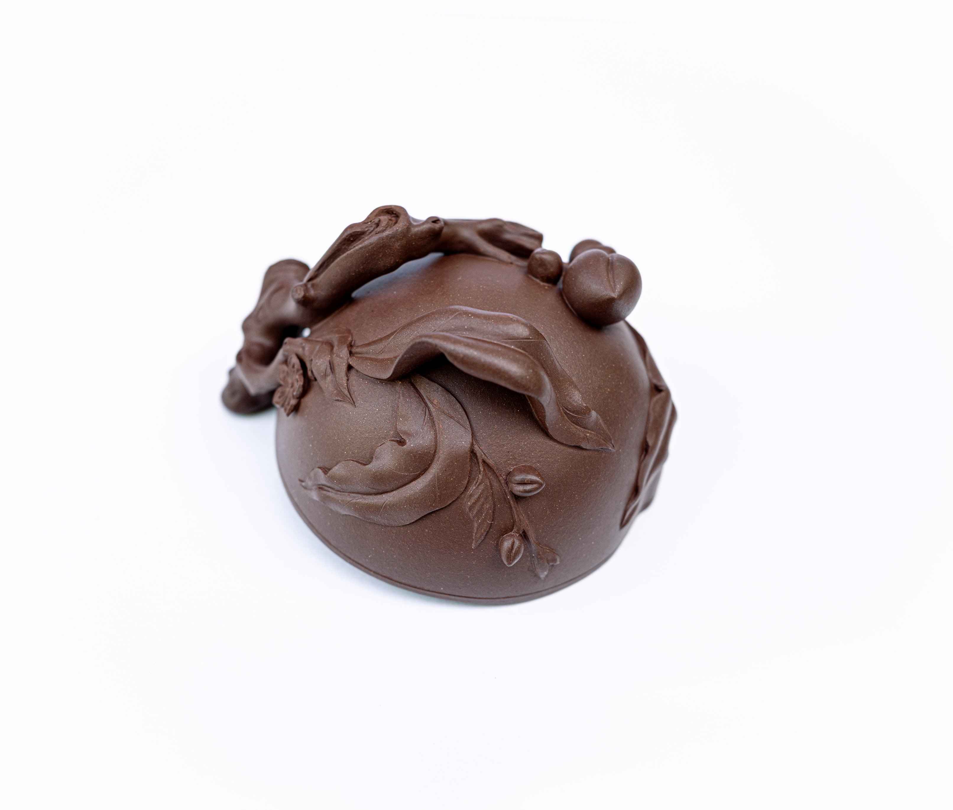 Чайник «Персиковая чаша»