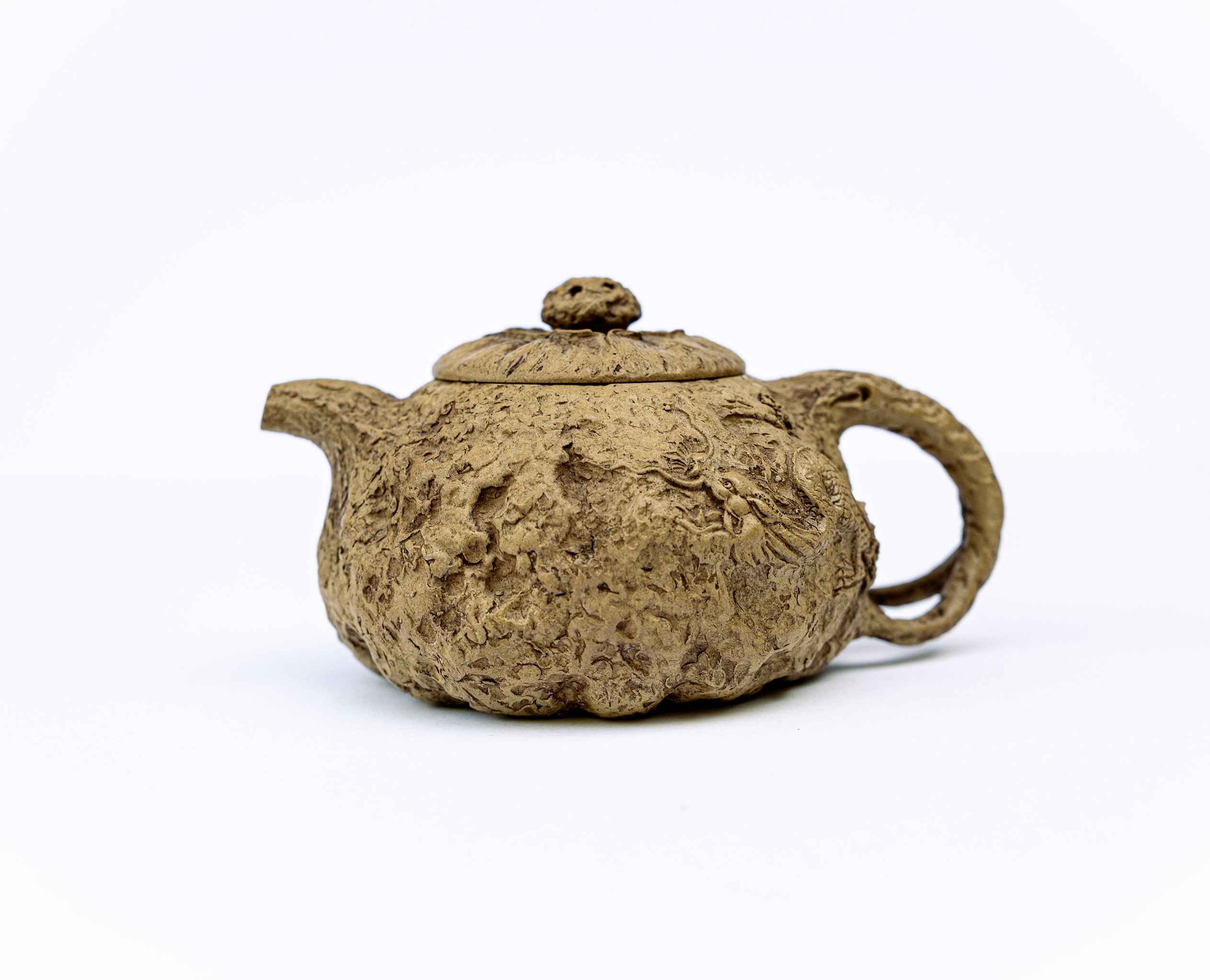 Чайник «Цанлун Гунчунь»