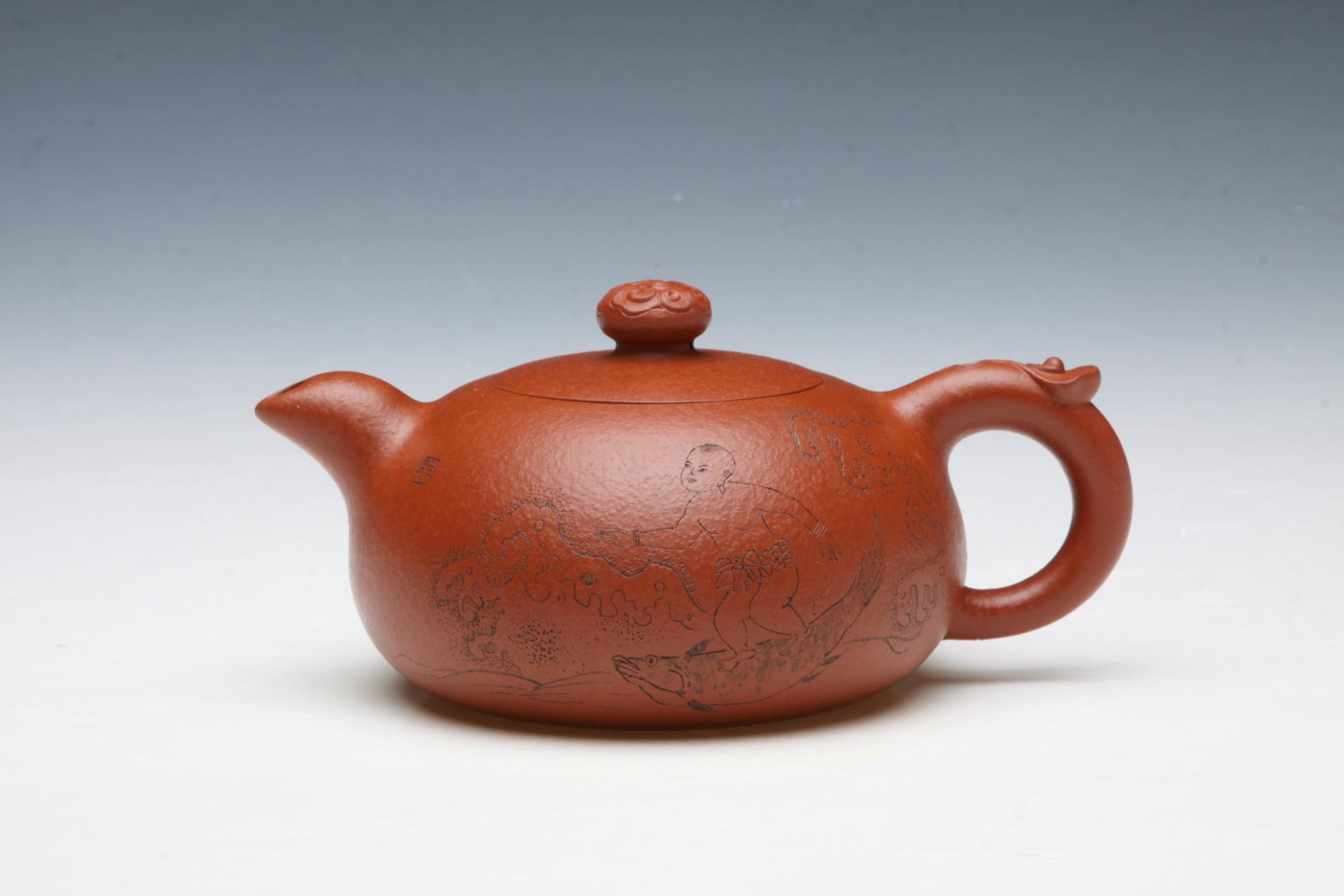 Хунъюнь дантоу