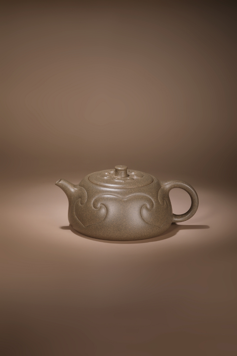 Чайник Сыцзи Жуи