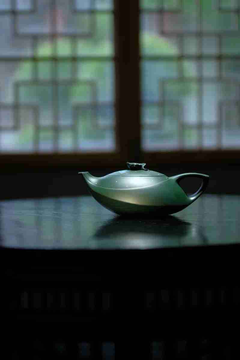 Цинъюнь чжи