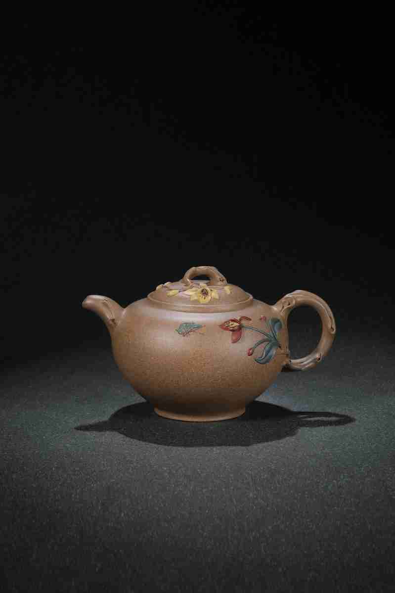 Де ляньхуа силе чжисань