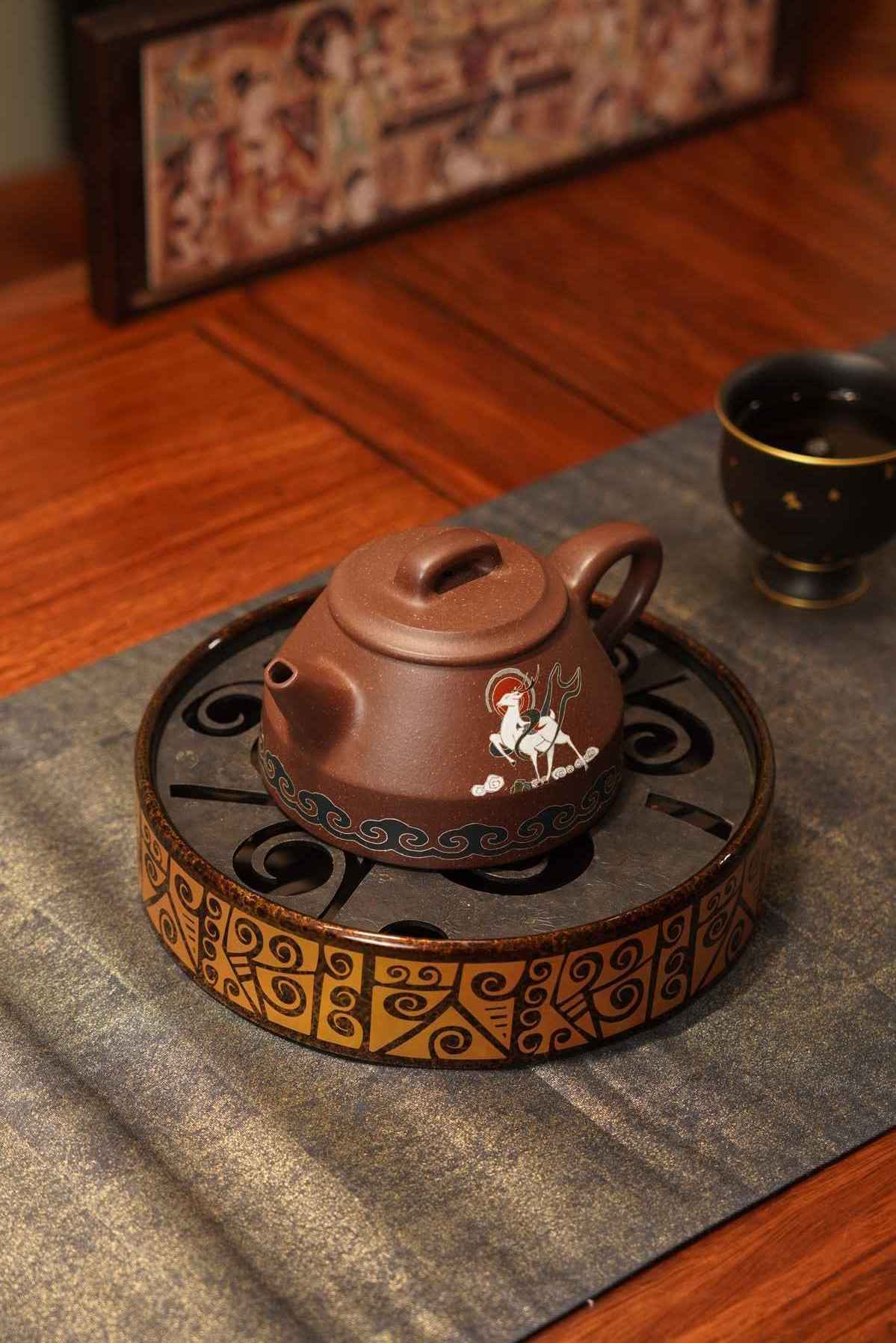 Дуньхуан цзюсэлу