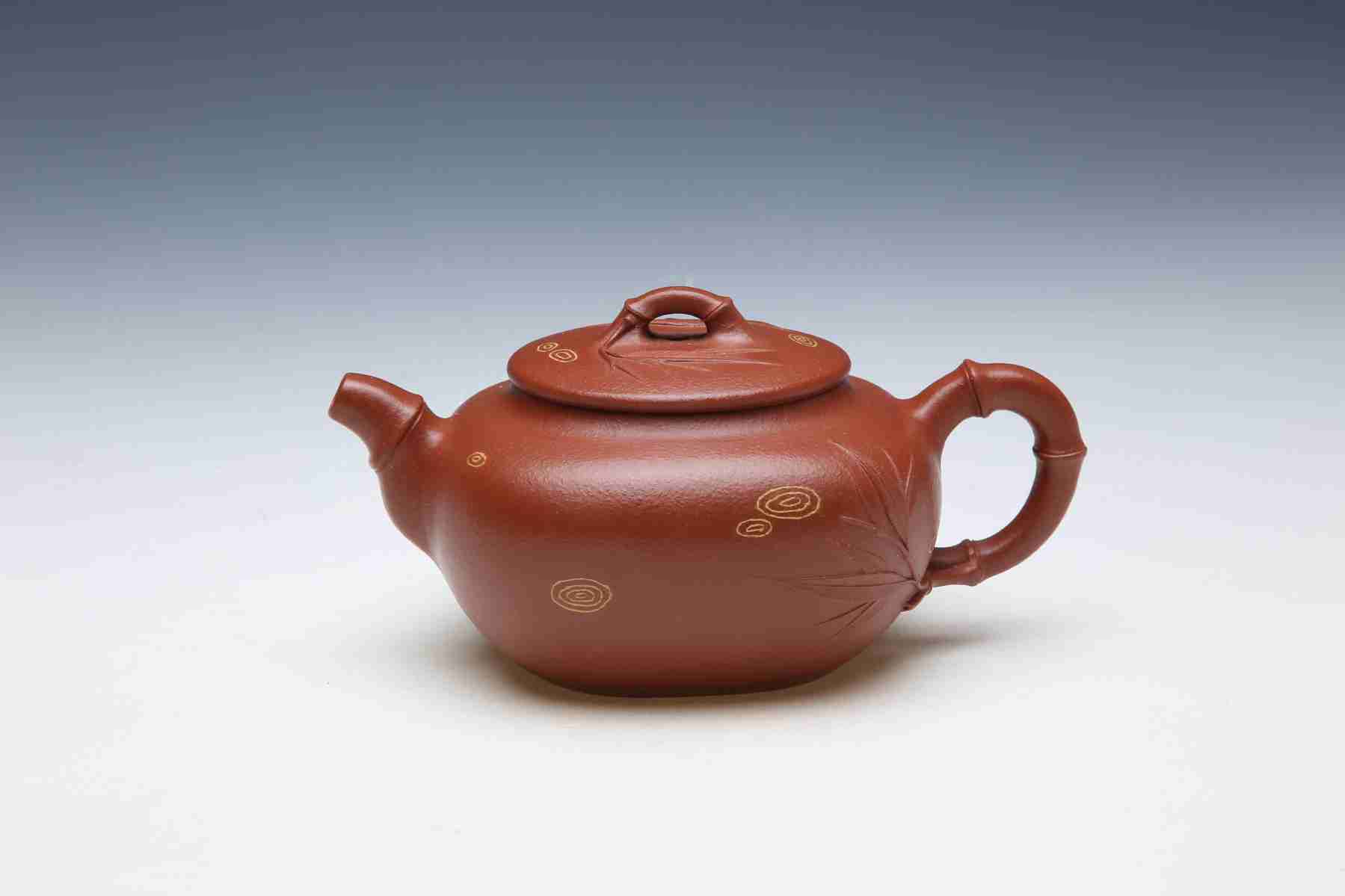 Цин я чжуюнь